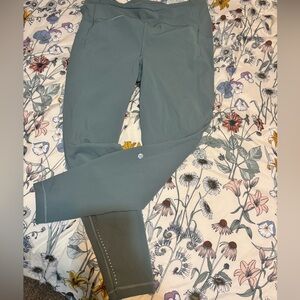 Lululemon Athletica Sage Leggings